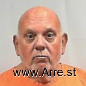 Anthony Iacampo Arrest Mugshot