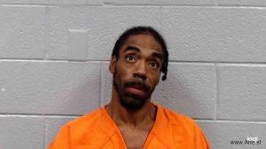 Anthony Jackson Arrest Mugshot