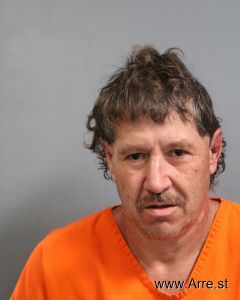 Anthony Jacobs Arrest Mugshot