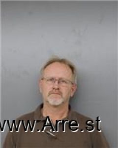 Anthony Jennings Arrest Mugshot