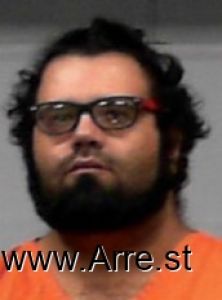 Anthony Johnson Arrest Mugshot