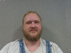 Anthony Loyd Arrest Mugshot