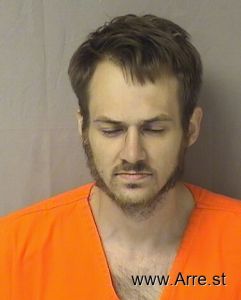 Anthony Mcbride Arrest Mugshot