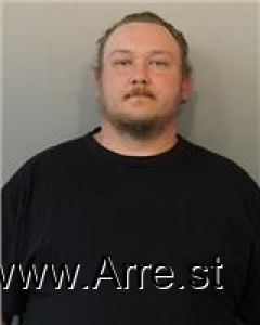 Anthony Mccallister Arrest Mugshot