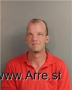 Anthony Miller Arrest Mugshot