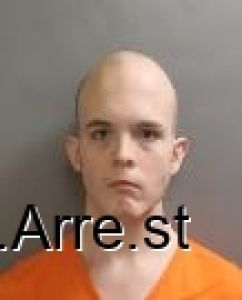Anthony Penn Arrest Mugshot
