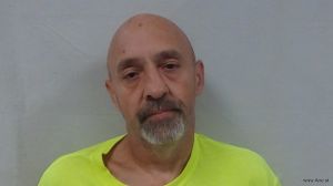 Anthony Ross Arrest Mugshot