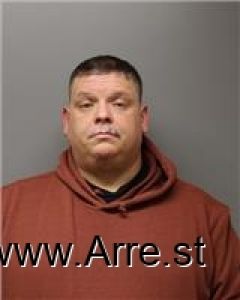 Anthony Roub Arrest Mugshot