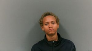 Anthony Scott Arrest Mugshot