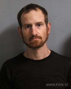 Anthony Shamblin Arrest Mugshot