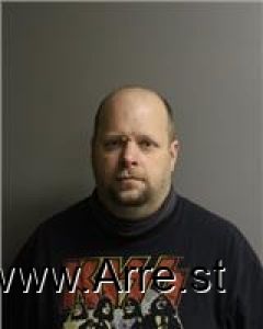 Anthony Siglinger Arrest Mugshot