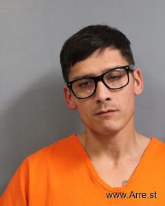 Anthony Souvanlasy Arrest