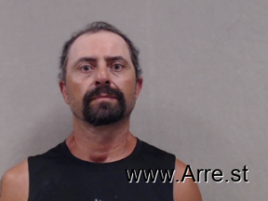 Anthony Stimson Arrest Mugshot