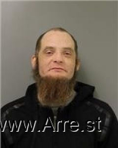 Anthony Taylor Arrest Mugshot