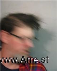 Anthony Tedrow Arrest Mugshot