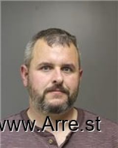 Anthony Turner Arrest Mugshot