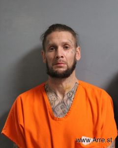 Anthony Verdoni Arrest Mugshot