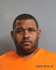 Anthony Watson Arrest Mugshot