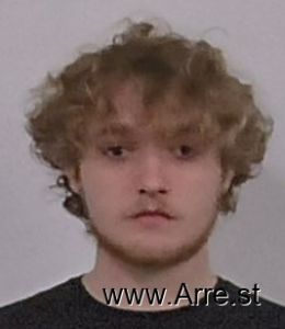 Anthony Wehr Arrest Mugshot