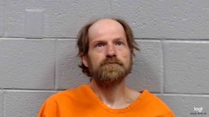 Anthony Wickline Arrest Mugshot