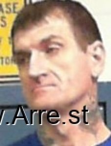 Anthony Wilson Arrest