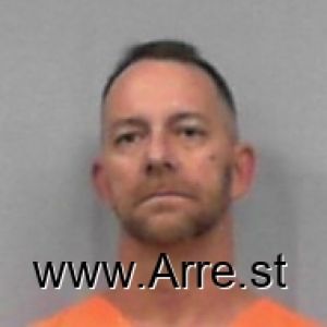 Anthony Wright Arrest Mugshot