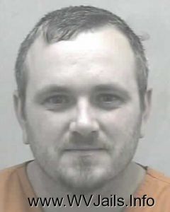 Anthony Adkins Arrest Mugshot