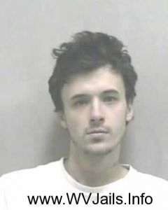  Anthony Ashby Arrest