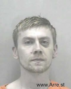 Anthony Ball Arrest Mugshot