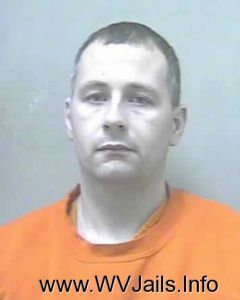  Anthony Blankenship Arrest Mugshot