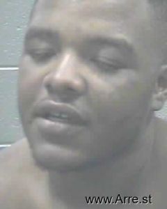 Anthony Brown Arrest