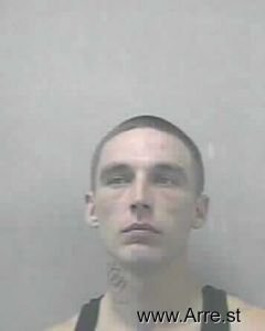 Anthony Cullotta Arrest Mugshot