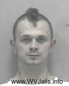 Anthony Fleming Arrest Mugshot