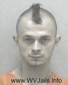 Anthony Fleming Arrest Mugshot