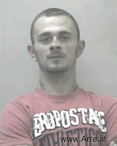 Anthony Fleming Arrest Mugshot