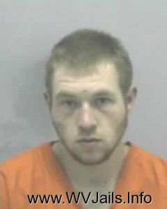  Anthony Frame Arrest Mugshot