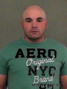 Anthony Frock Arrest