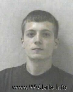 Anthony Gue Arrest Mugshot