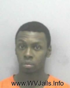 Anthony Hunter Arrest Mugshot