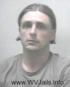 Anthony Long Arrest Mugshot