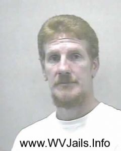 Anthony Mckinney Arrest Mugshot