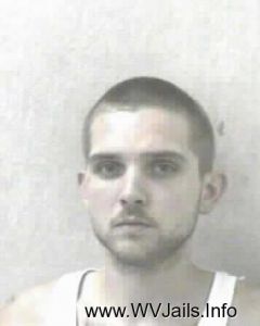 Anthony Presley Arrest Mugshot