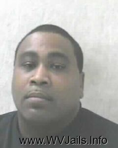  Anthony Rogers Arrest Mugshot