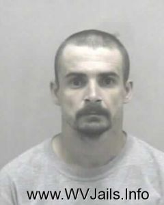 Anthony Sammons Arrest Mugshot