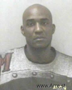 Anthony Scales Arrest Mugshot