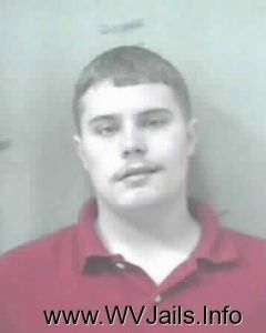 Anthony Shaw Arrest Mugshot