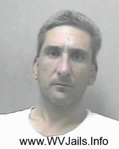  Anthony Simplicido Arrest