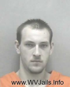 Anthony Sloan Arrest Mugshot