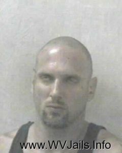 Anthony Smith Arrest Mugshot