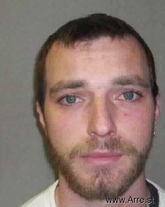 Anthony Soustek Arrest Mugshot